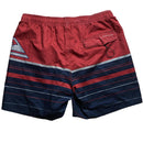 Quiksilver Vintage Shell Swim Shorts (L)