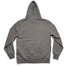Daily Paper Grey and Black Hoodie