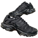 Nike TN Air Max Plus Black (UK 7.5)