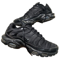 Nike TN Air Max Plus Black (UK 7.5)