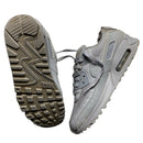 Nike Air Max 90 Light Grey (UK 8)