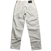 Versace Jeans Couture White Jeans (36W)