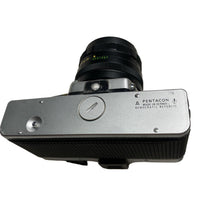 Praktica MTL3 Film Camera