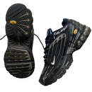 Nike TN III Black Blue and White (UK 7.5)