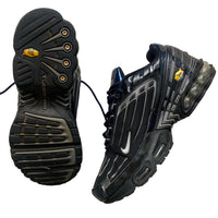 Nike TN III Black Blue and White (UK 7.5)