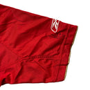 Liverpool Reebok Carlsberg Vintage Home Football Jersey (L)
