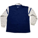 England Rugby Vintage 90’s Nike Polo Jersey (XL)