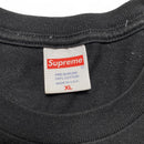 Supreme Braces Money Roll T Shirt Black (XL)