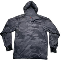 Nike Air Max 360 Barbed Wire Camouflage Jacket (M)
