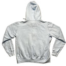 Nike Vintage y2k Womens Baby Blue Swoosh Hoodie (XL)