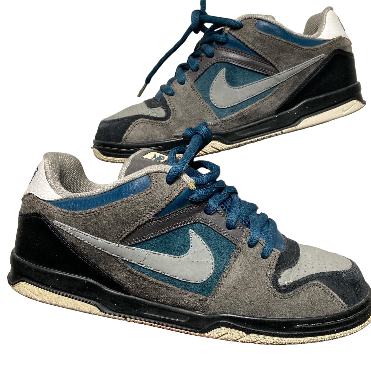 Nike Dunk SB 6 (UK 10)