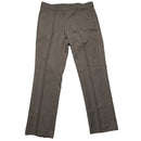 Farah Brown Smart Trousers (W 36)