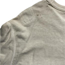 Stone Island Cream Jumper (L)