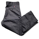 Dickies Redhawk Grey Cargo Trousers (42W)