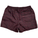 Burberry Brit Pink and Black Swimming Trunk Shorts (S)