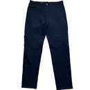 Joseph Homme Navy Trousers (34W)