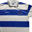 QPR Queens Park Rangers Vintage Merch Polo Shirt (L)