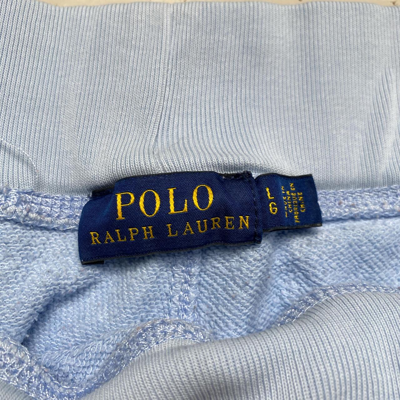 Polo Ralph Lauren Womens Joggers