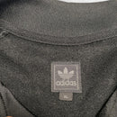 Adidas Superstar SST Black Snake Skin Tracksuit Jacket (XL)