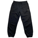 Lacoste Black ad Green Croc Joggers (M)