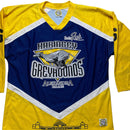 Haringey Greyhounds Vintage Hockey Jersey (XL)