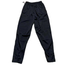 Nike Vintage Tribal Y2K Black Trackpant Bottoms (S)