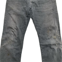 Jacob Cohen Dark Grey Jeans (35W)