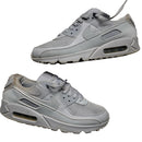 Nike Air Max 90 Light Grey (UK 8)