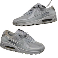 Nike Air Max 90 Light Grey (UK 8)