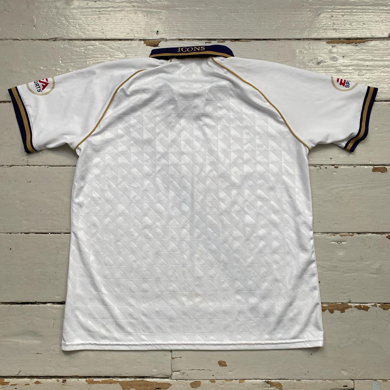 EA Sports Icons Football Jersey White