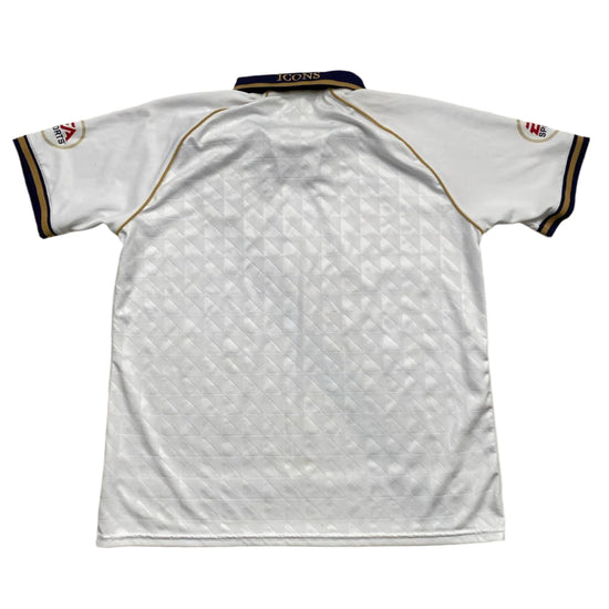 EA Sports Icons Football Jersey White (XL)