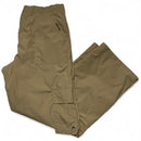 Head Tennis Vintage Trackpant Cargo Shell Bottoms Tan (XL)