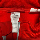 Royal Mail Red Reflective Gilet (XS)