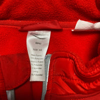 Royal Mail Red Reflective Gilet (XS)