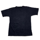 Taz Tasmanian Devil Warner Brothers 1996 90’s Black Irish Fever T Shirt (L)