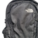 The North Face Vault Black and White Bag Backpack