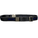 A Cold Wall Utility Belt Grey