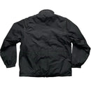 Bentley Black and White Reversible Fleece Jacket and Gilet (M)