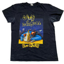 Snoop Dogg Gin and Juice Womens T Shirt (M)