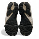 Nike Air Rift Black and Green Tabi Toe Sandal Trainers