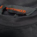 50 Cent Marino Morwood Black T Shirt (L)