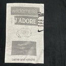Nike Patta Wilderness French T Shirt (XL)