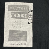 Nike Patta Wilderness French T Shirt (XL)