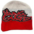 Arsenal Vintage Young Gunz Y2K Beanie Hat