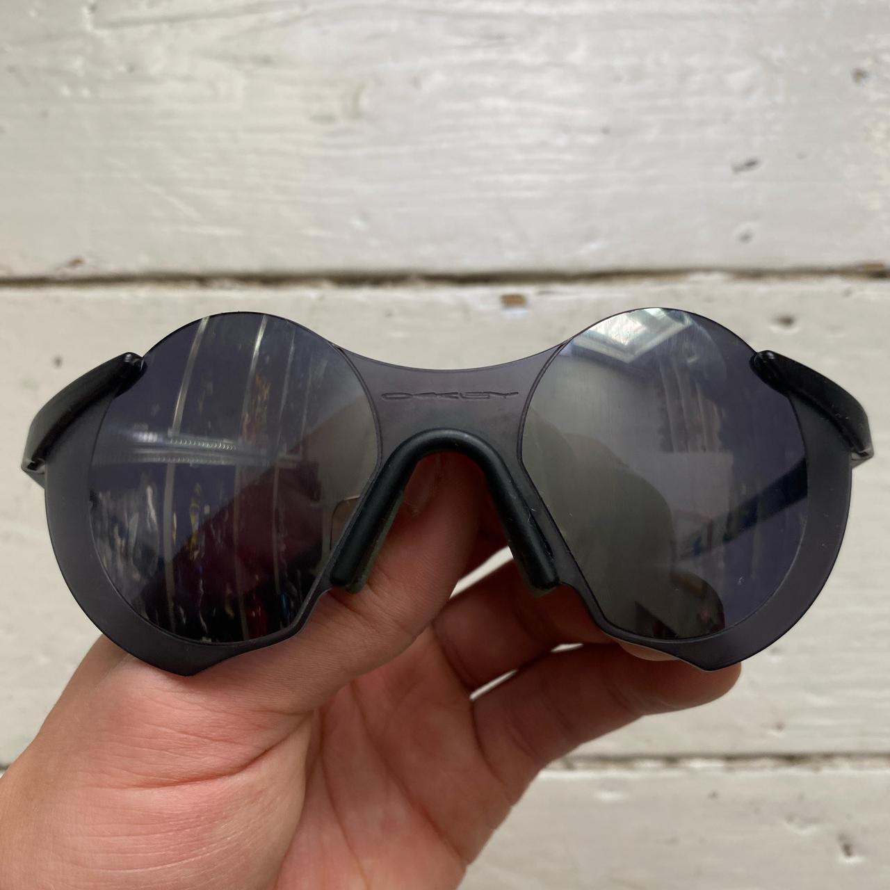 Oakley Subzero 0.1 Vintage 90's Sunglasses