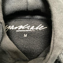 Yardsale Skateboards Womans Eyes Black Hoodie (M)