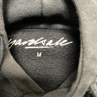 Yardsale Skateboards Womans Eyes Black Hoodie (M)