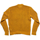 The New Originals Knit Jumper Yellow and Red (L)