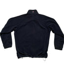 Berghaus Black Fleece Zip Jumper (XL)