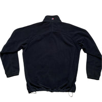 Berghaus Black Fleece Zip Jumper (XL)